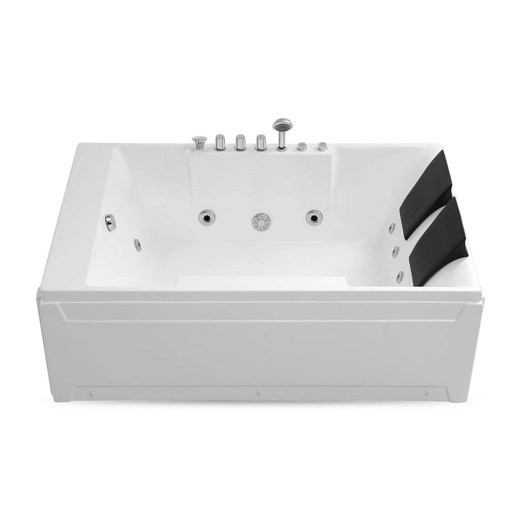 Whirlpool@Home Made Possible