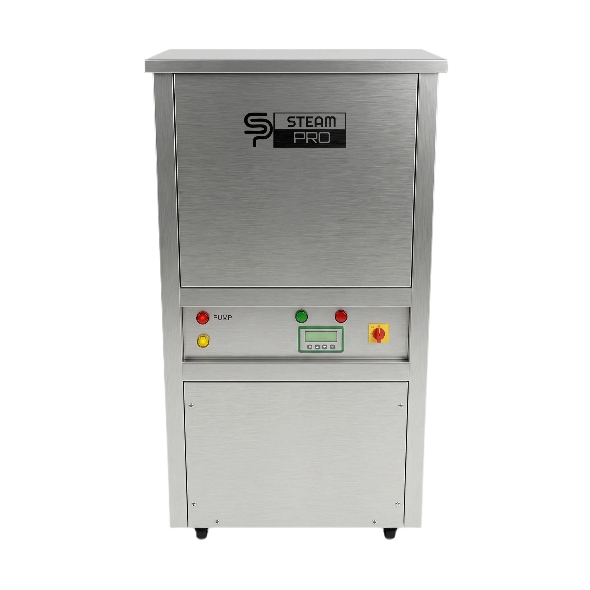 Nordic Shower@Home Made Possible