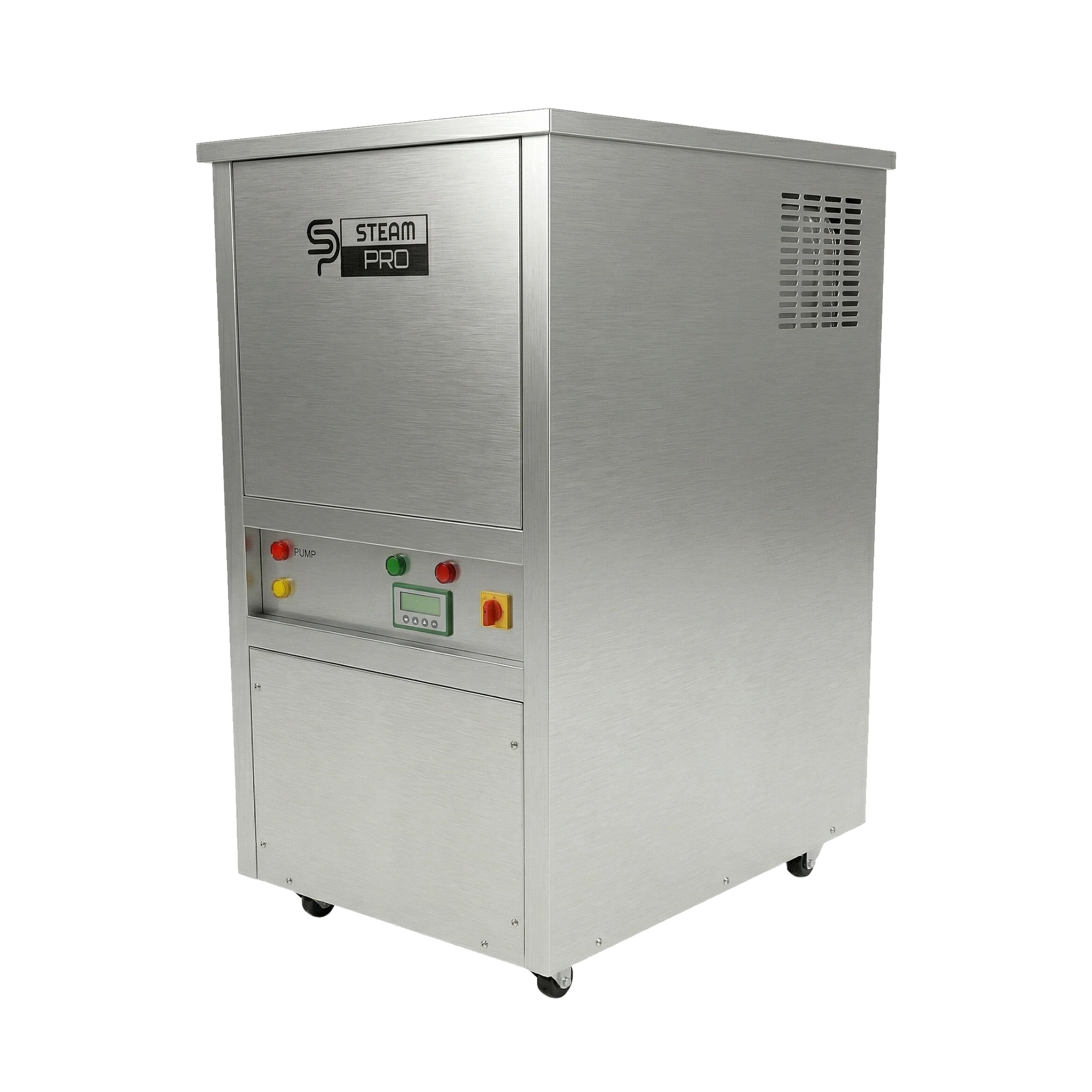 Nordic Shower@Home Made Possible