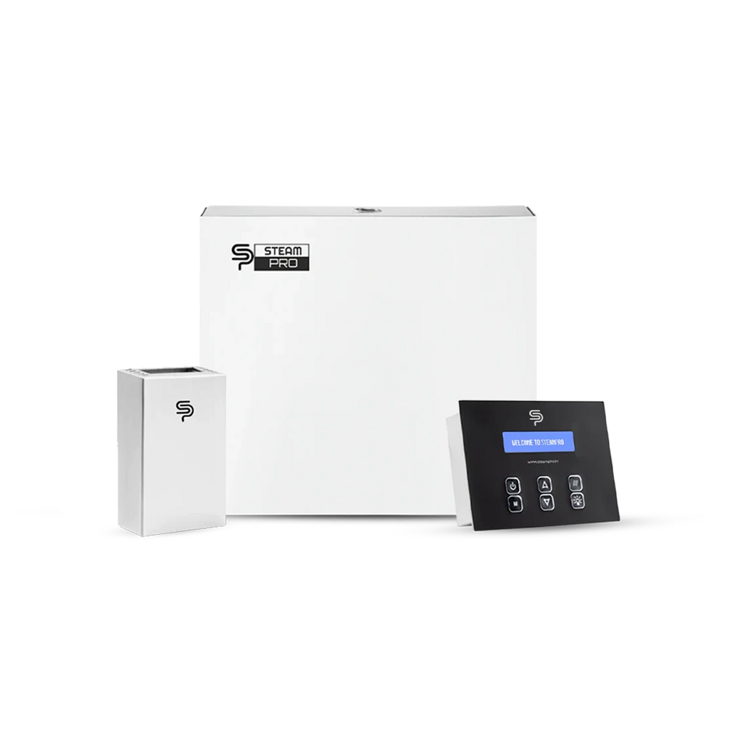 Steam@Home Made Possible