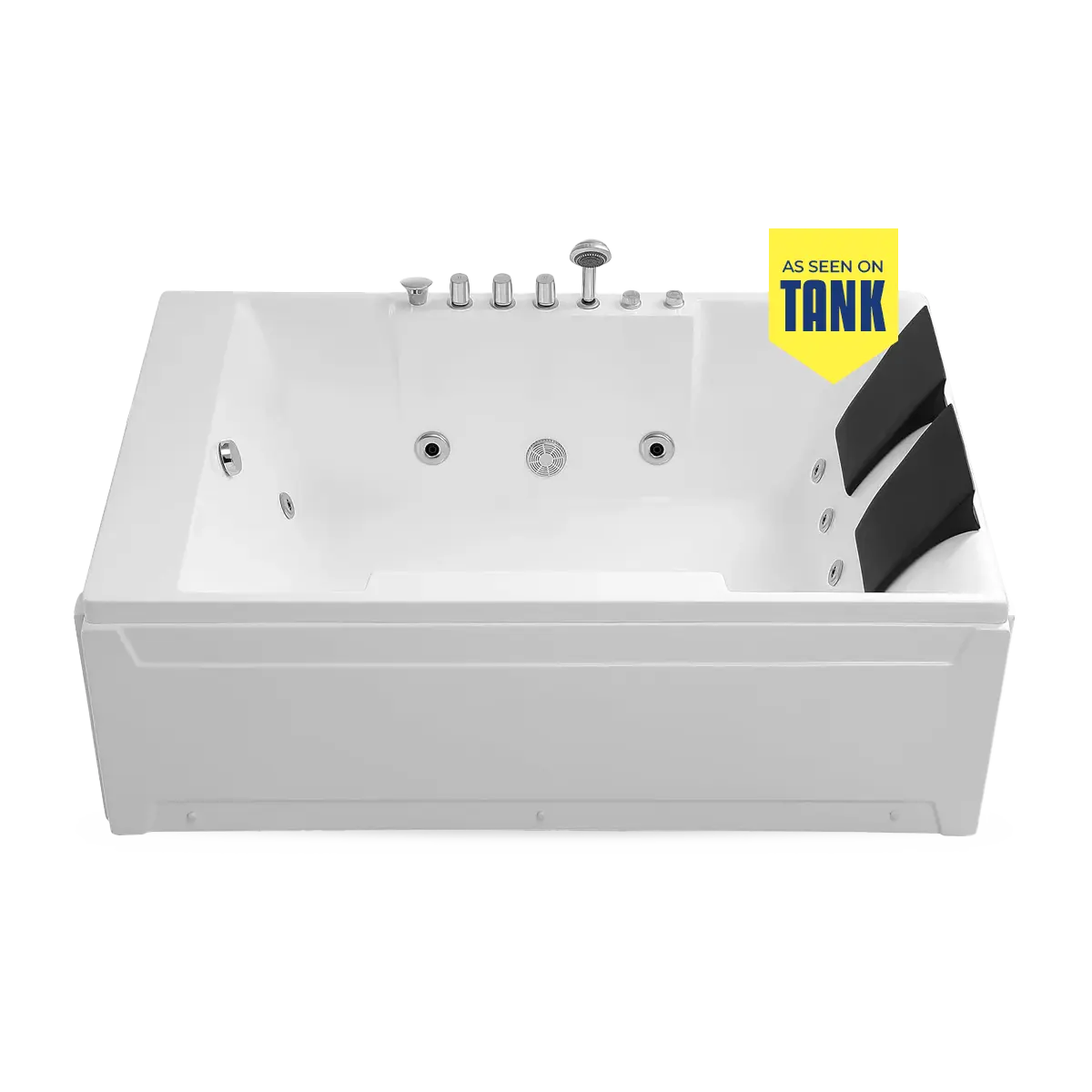 Whirlpool@Home Made Possible