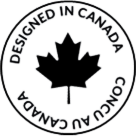 Designed in Canada
